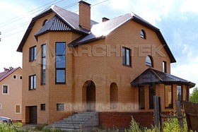 Проект T-041-P
